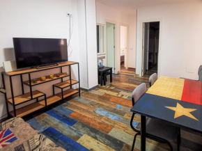 casa pepa 2 primera linea